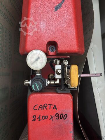 Wide belt sander SCM Sandya 900 SCM Sandya 900R