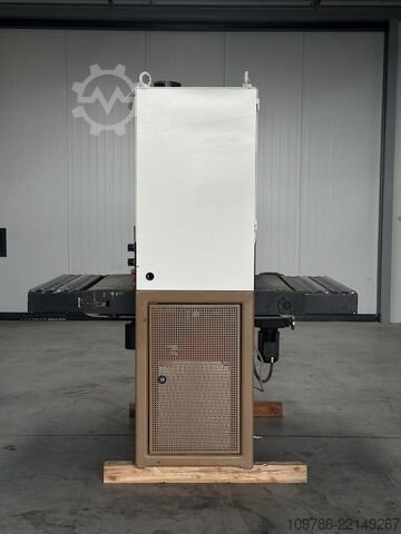 Wide belt sander SCM Sandya 900 SCM Sandya 900R