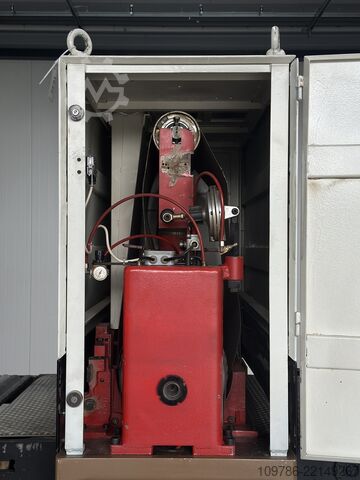 Wide belt sander SCM Sandya 900 SCM Sandya 900R