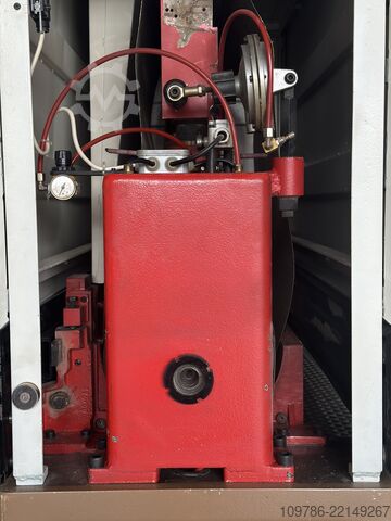 Wide belt sander SCM Sandya 900 SCM Sandya 900R