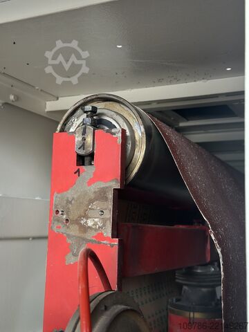 Wide belt sander SCM Sandya 900 SCM Sandya 900R