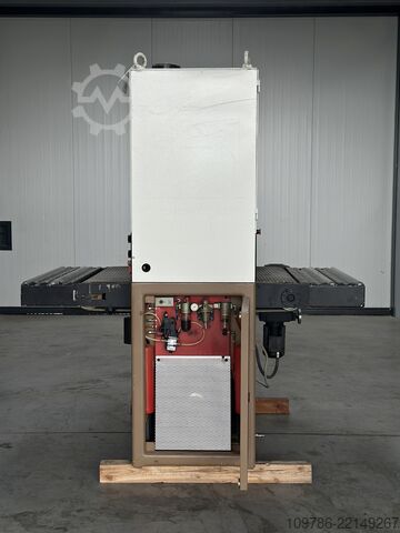 Wide belt sander SCM Sandya 900 SCM Sandya 900R