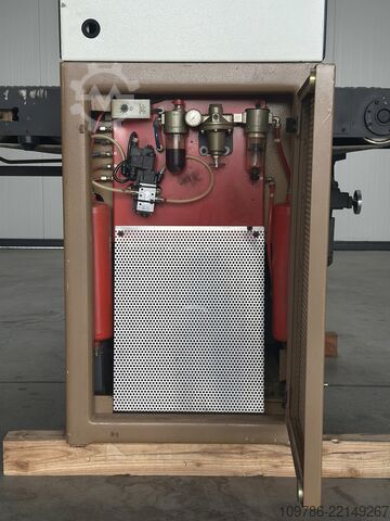 Wide belt sander SCM Sandya 900 SCM Sandya 900R