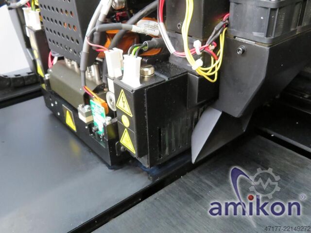 3D-Drucker PolyJet Stratasys J750