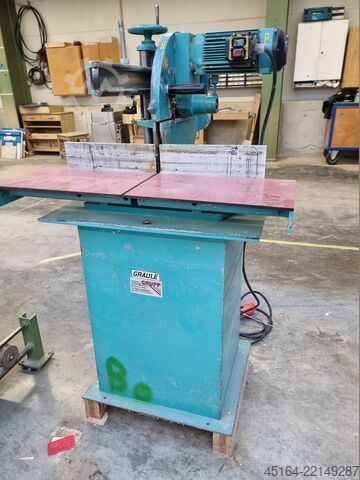 Chop saw Graule ZS 170