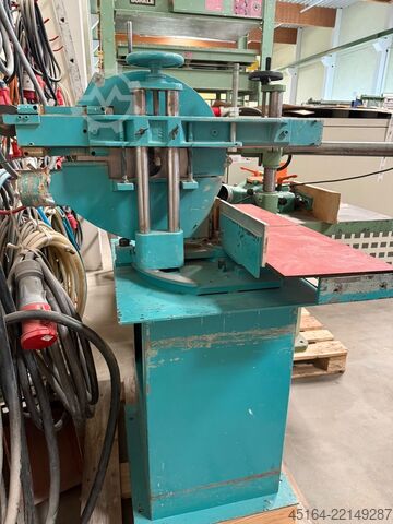 Chop saw Graule ZS 170