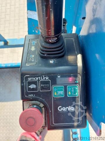 Scissor lift Genie GS-2669 DC