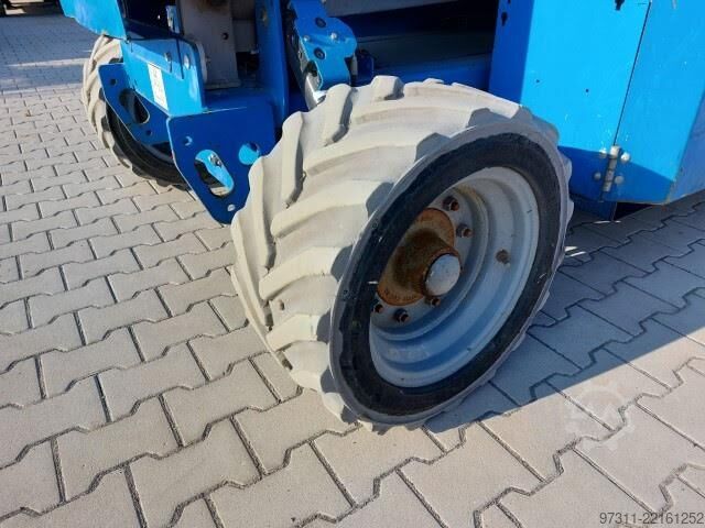 Scissor lift Genie GS-2669 DC