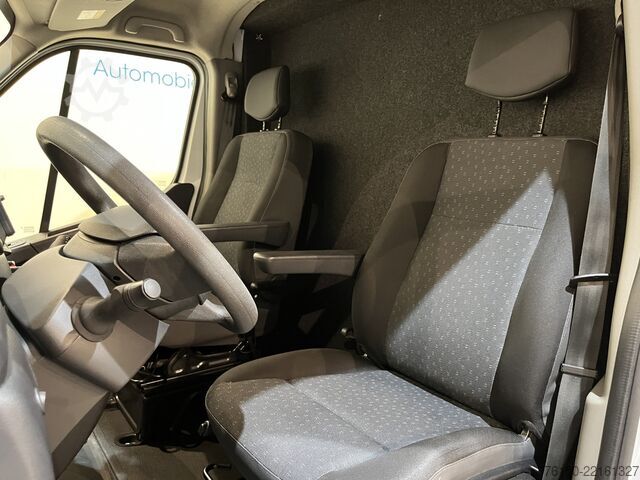 Panel van Opel Movano 2.3 Turbo L2H2 150 PK / Servicebus / Kas...