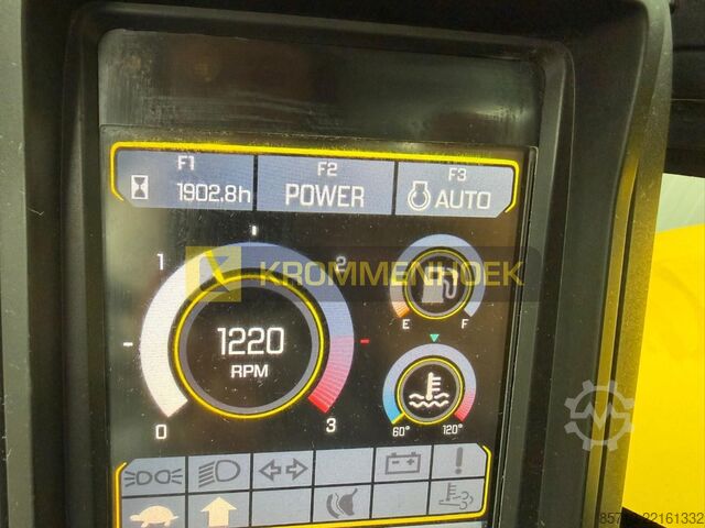 Radbagger Wacker Neuson EW 65