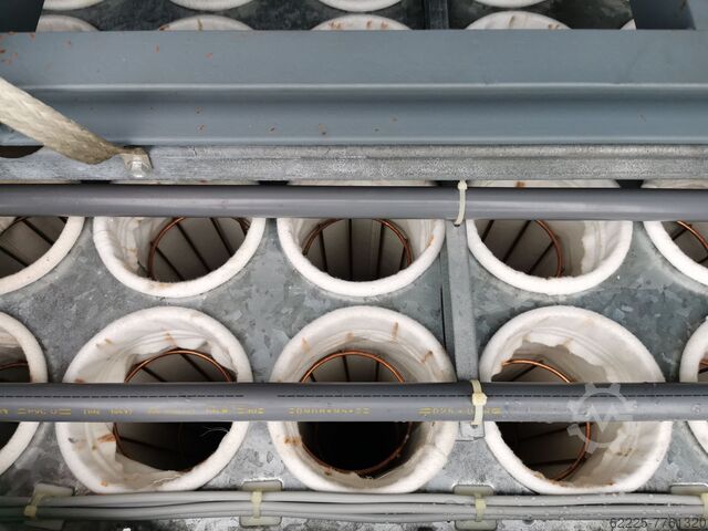 Sägemehlabsaugung, Staubabsaugung ALKO FU RG AL-KO FU RG