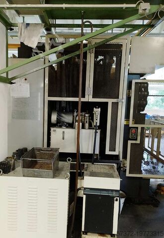 CNC Machinnig Center Toshiba BMC-63E