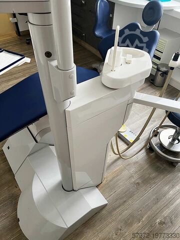 Treatment Chair Ritter D 428 U/D 720/Piezoson