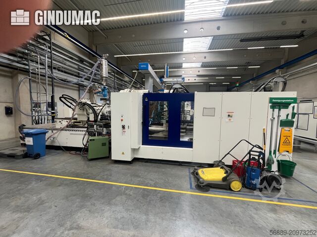 HAITIAN JU9000II/6800 PLUS HAITIAN JU9000II/6800 PLUS