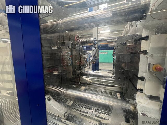 HAITIAN JU9000II/6800 PLUS HAITIAN JU9000II/6800 PLUS