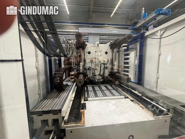 HAITIAN JU9000II/6800 PLUS HAITIAN JU9000II/6800 PLUS