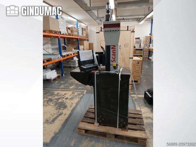 ZEISS ScanMax ZEISS ScanMax