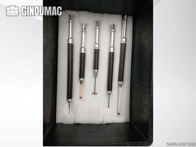 ZEISS ScanMax ZEISS ScanMax