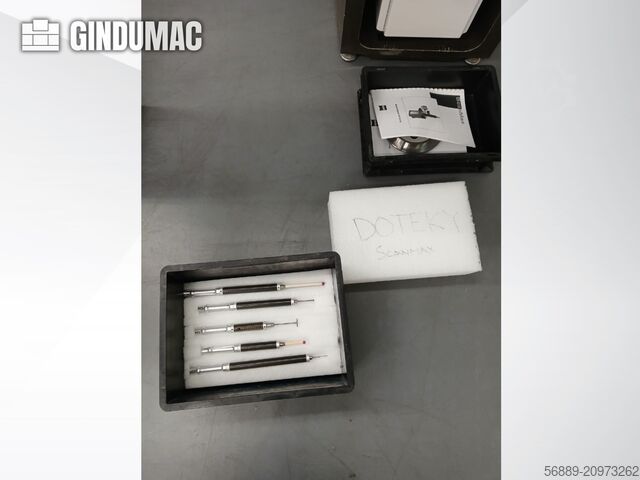 ZEISS ScanMax ZEISS ScanMax