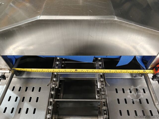 TRAYWASHER VBJX VBTW-300