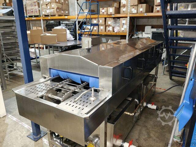 TRAYWASHER VBJX VBTW-300