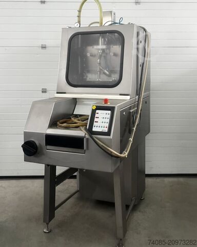 Injector Günther 99M