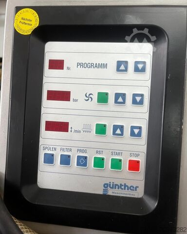 Injector Günther 99M