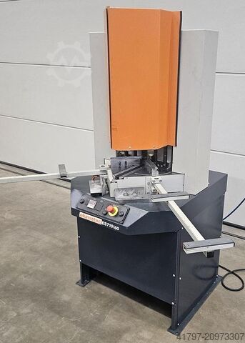 2002 Elumatec ES 710 Elumatec ES 710