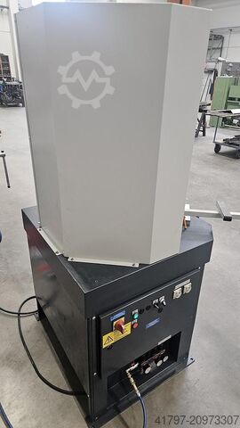 2002 Elumatec ES 710 Elumatec ES 710