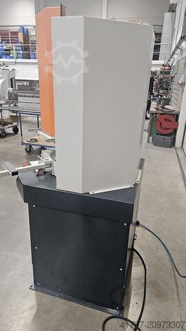 2002 Elumatec ES 710 Elumatec ES 710