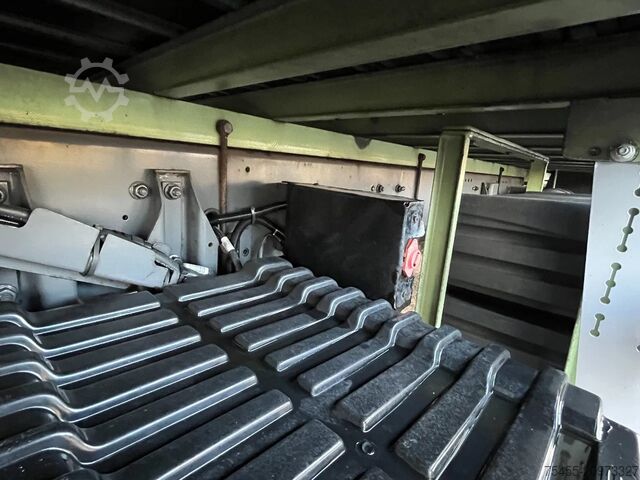 Suitcase DAF CF 75.310 - 374.000KM! - Dhollandia 2.000kg - 5...