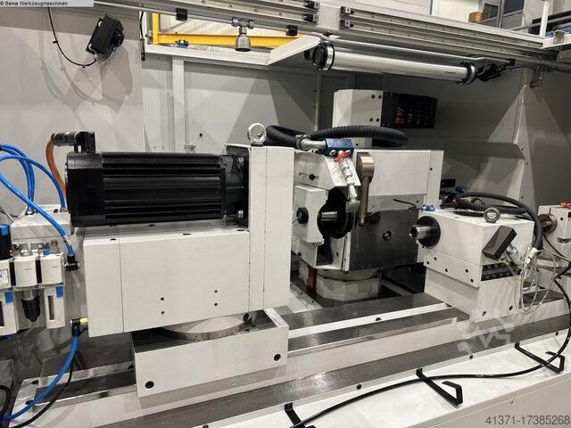 Cylindrical Grinding Machine - Universal KELLENBERGER KEL-VARIA UR/RS 225-1000