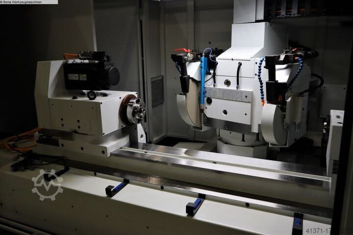 Rundschleifmaschine - Universal KELLENBERGER KEL-VARIA UR175-1000 BEMA 90-3