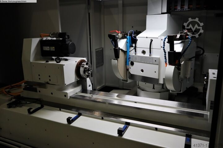 Rundschleifmaschine - Universal KELLENBERGER KEL-VARIA UR175-1000 BEMA 90-3