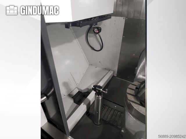 HAAS UMC-500SS HAAS UMC-500SS