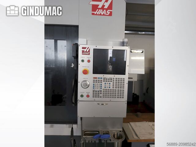 HAAS UMC-500SS HAAS UMC-500SS