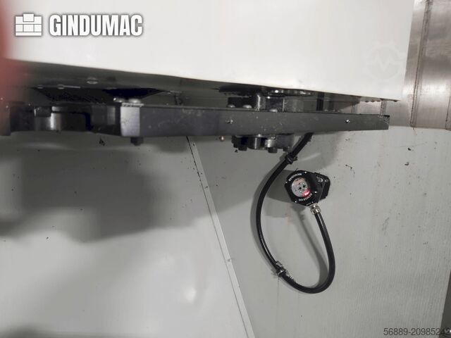 HAAS UMC-500SS HAAS UMC-500SS