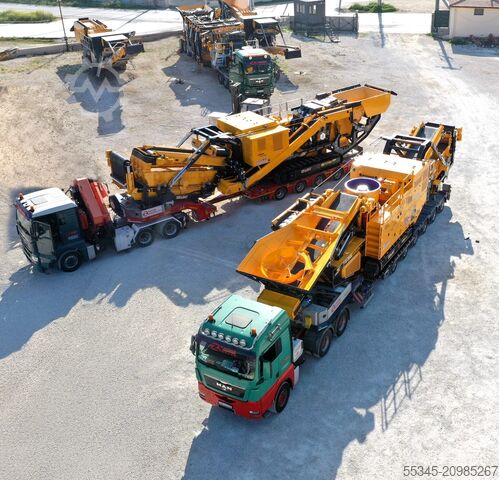 Cone crushers / stone crushers 100-200TPH Cone crushers / stone crusher 100-200TPH Cone crushers / stone crusher