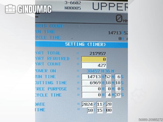 DOOSAN PUMA TT 1800 SY DOOSAN PUMA TT 1800 SY