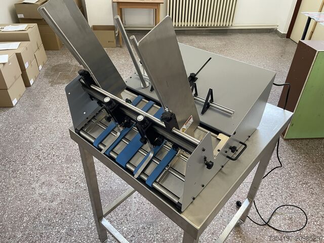 Digital pass-through CMYK printer Rollenco T4