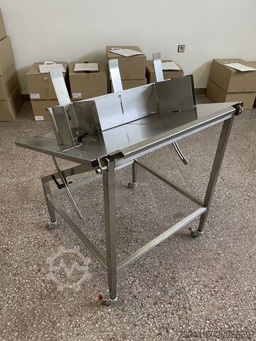 Digitaldrucker mit einem Durchgang Rollenco T4