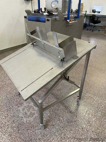 Digitaldrucker mit einem Durchgang Rollenco T4