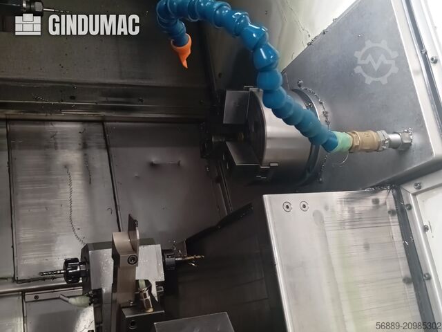 Gildemeister MF twin 65 Gildemeister MF twin 65