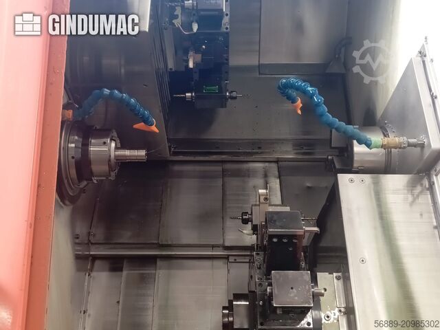 Gildemeister MF twin 65 Gildemeister MF twin 65