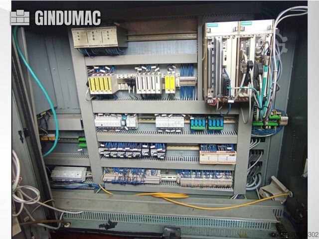 Gildemeister MF twin 65 Gildemeister MF twin 65