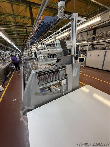 CMS 520 ki C Multi Gauge-Type 818 000 STOLL CMS 520 K C