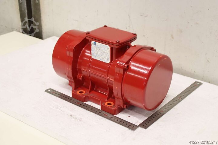 Vibration motor OLI MVE MVE 500/15N-4OAO
