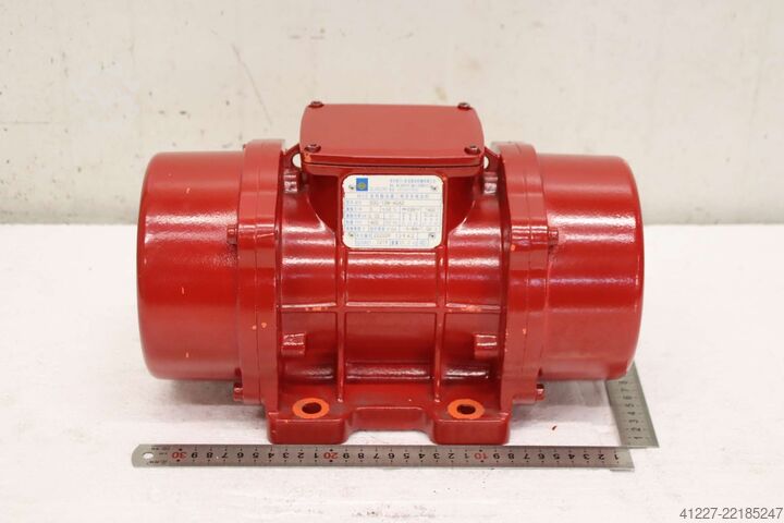 Vibration motor OLI MVE MVE 500/15N-4OAO