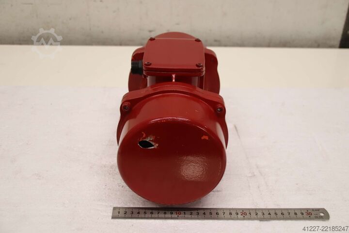 Vibration motor OLI MVE MVE 500/15N-4OAO