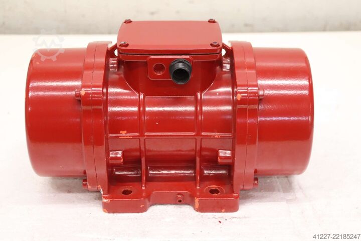 Vibration motor OLI MVE MVE 500/15N-4OAO